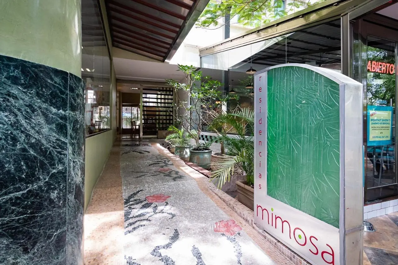פלאייה דל כרמן Mimosa Luxury Condos פלאייה דל כרמן