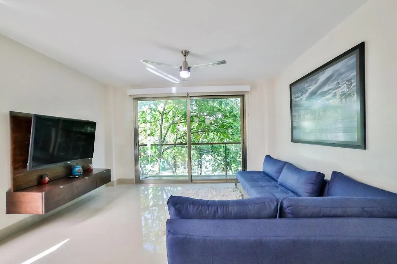 פלאייה דל כרמן Mimosa Luxury Condos