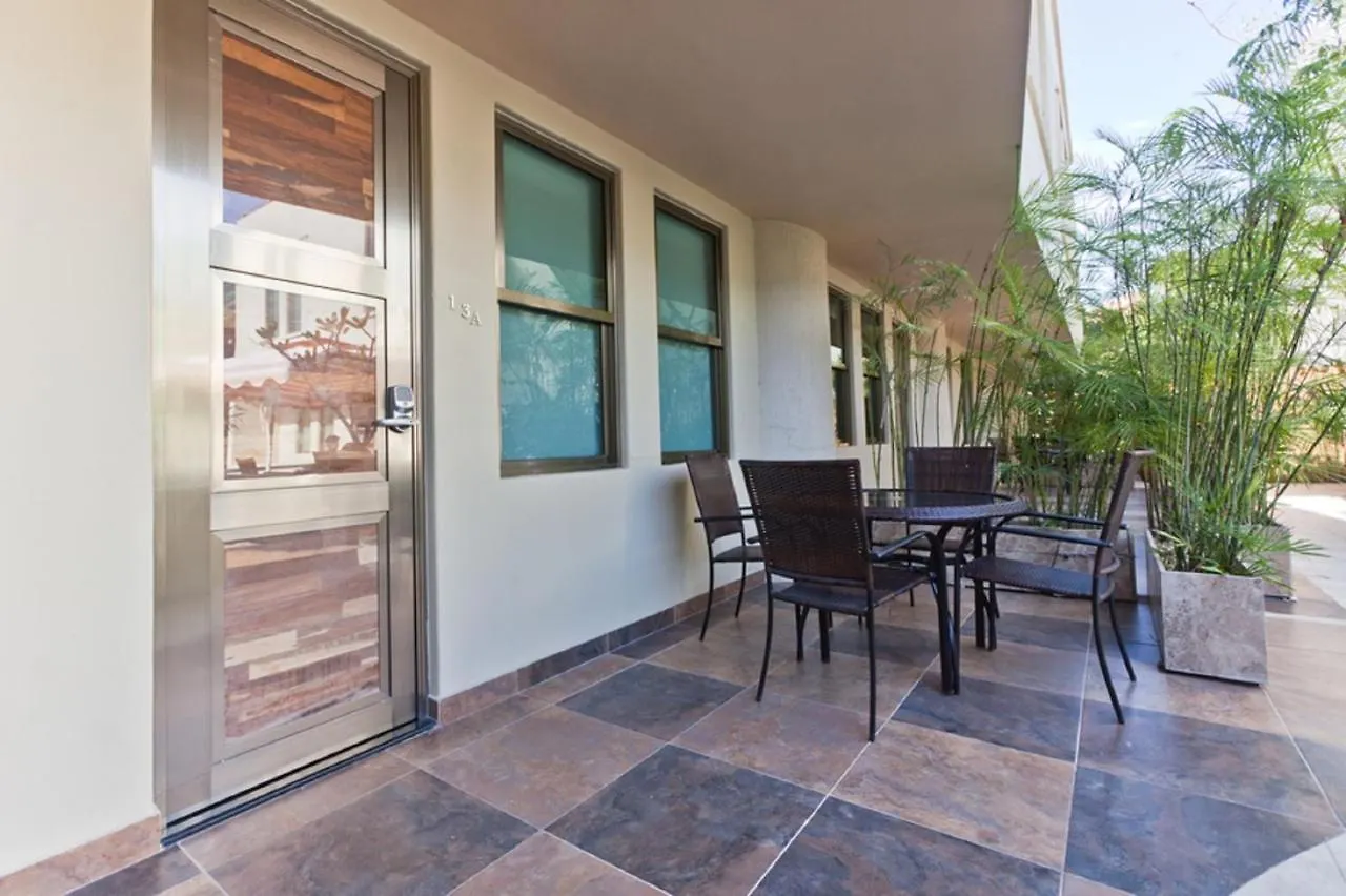 פלאייה דל כרמן Mimosa Luxury Condos פלאייה דל כרמן